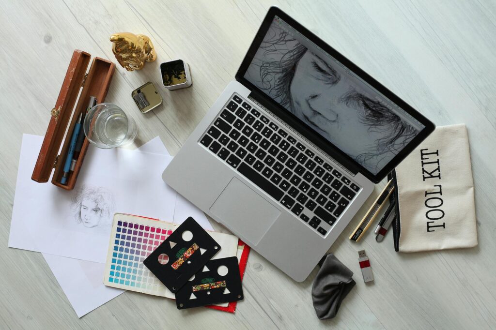 best graphic design courses in Delhi