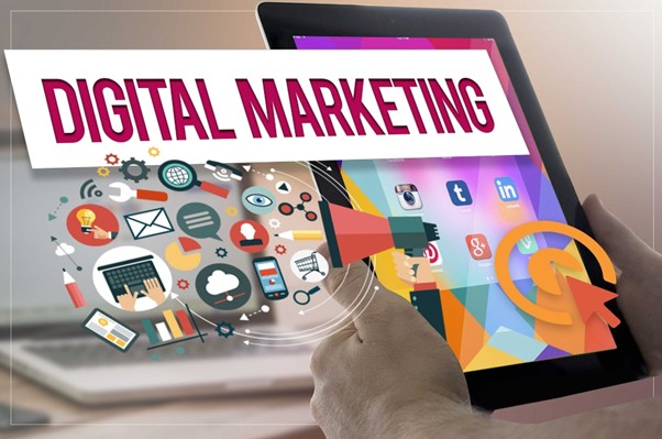 digital marketing