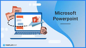 Microsoft PowerPoint: