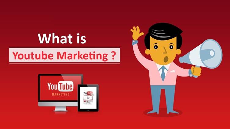 You tube marketing