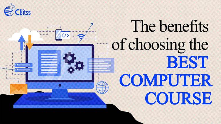 basic computer course 