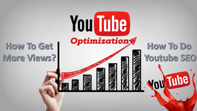 You tube marketing