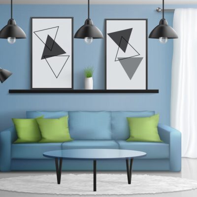 Interior Design Course With Certificate 2025