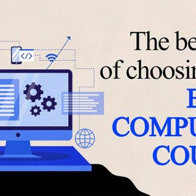 basic computer course 