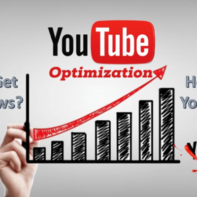 You tube marketing